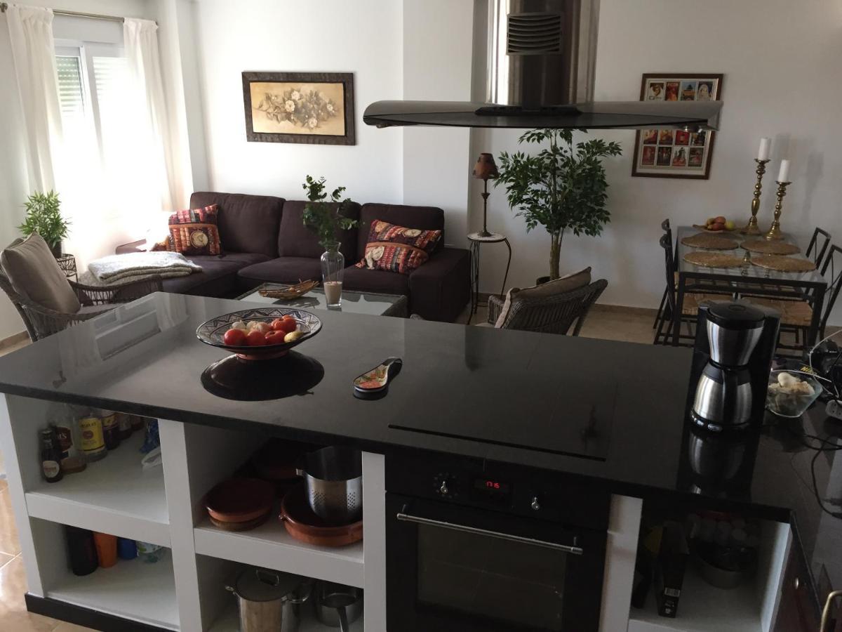 Apartamento Reina Sofia 45 *