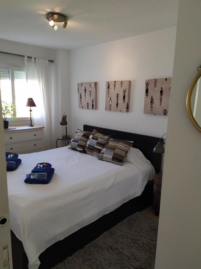 Reina Sofia 45 Apartamento Estepona